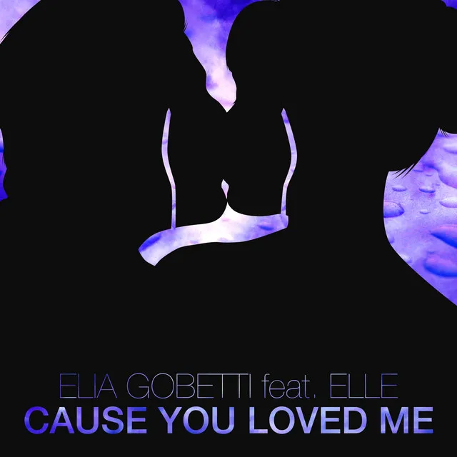 Cause You Loved Me - D.J. Mirko B. Rework Edit