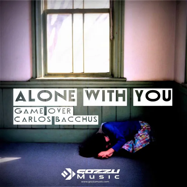 Alone With You - Original mix