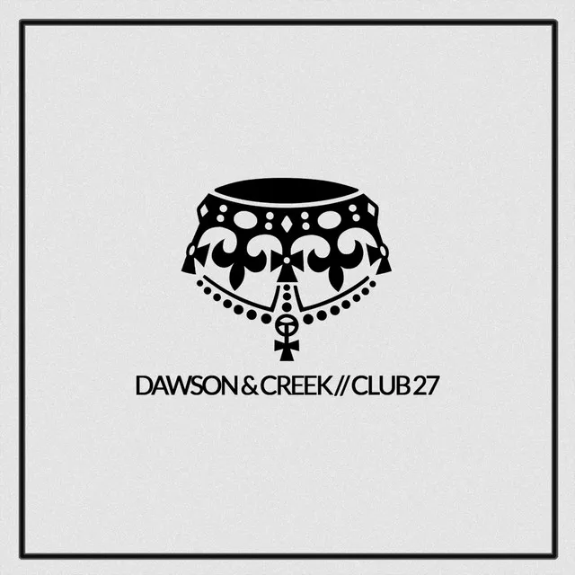 Club 27 - Dub Extended Mix