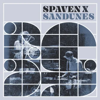 Spaven x Sandunes by Sandunes