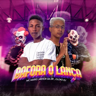 Bafora o Lança (Remix) by Menor Adr