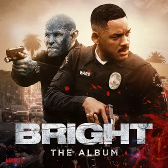 Darkside (with Ty Dolla $ign & Future feat. Kiiara) [From Bright: The Album] by Kiiara