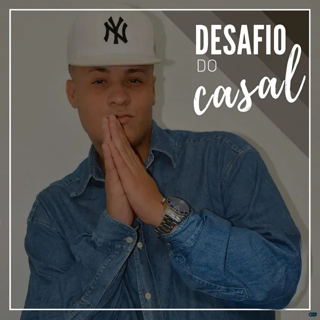 Desafio do Casal (feat. Dj Nuziin & DJ Pop Andrade)