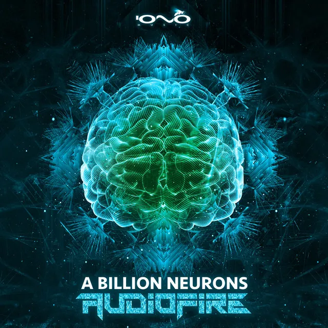 A Billion Neurons - Original Mix