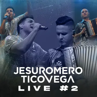 Live #2 by Tico Vega