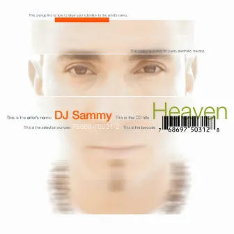 Heaven by DJ Sammy