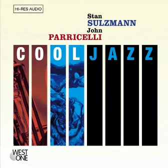 Cool Jazz by John Parricelli