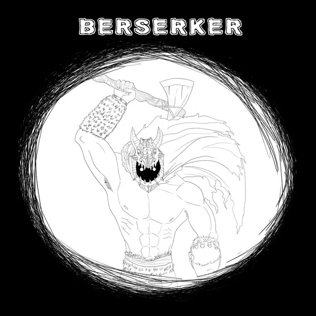 Berserker