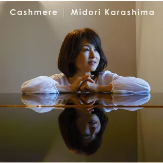 Cashmere by Midori Karashima