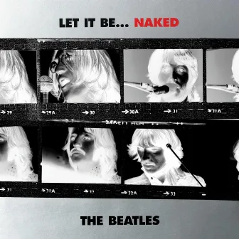 Let It Be... Naked (Remastered) by The Beatles