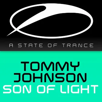 Son Of Light by Tommy Johnson