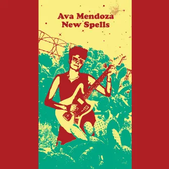 New Spells by Ava Mendoza