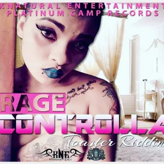 Controlla - Single by Rage