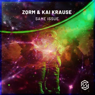 Same Issue by Kai Krause