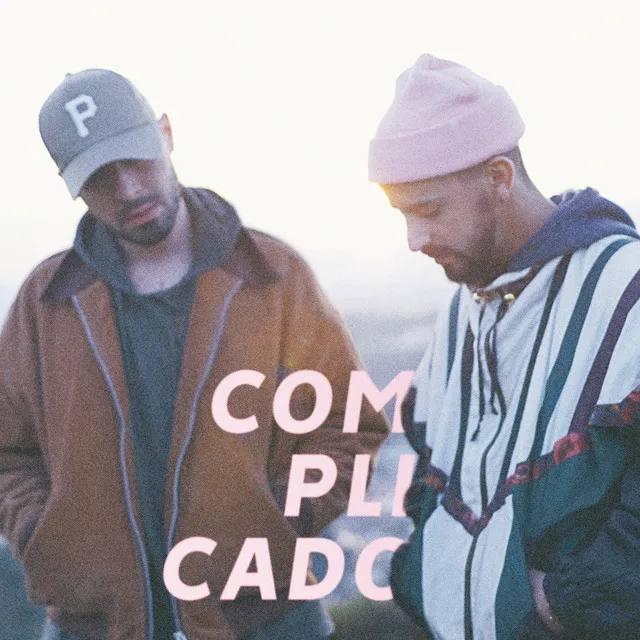 Complicado (feat. Zim)