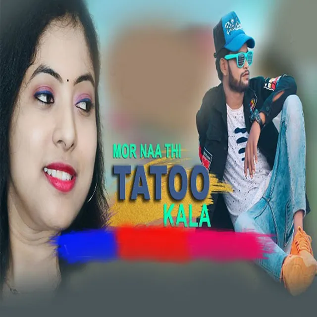 Mor Naa Thi Tatoo Kala