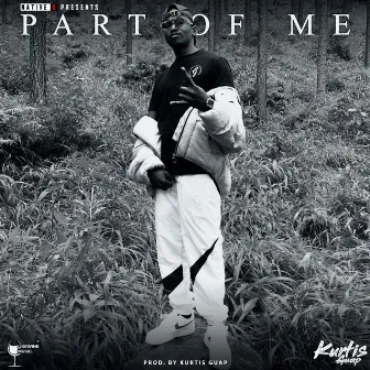 Part of Me by Native D