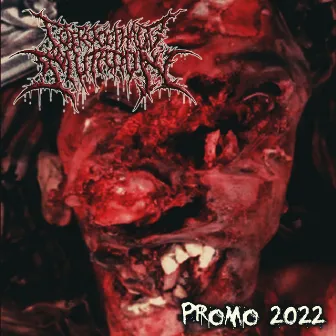 Promo 2022 by Coprocephalic Mutation