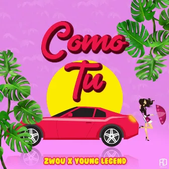 Como Tu by Young Legend