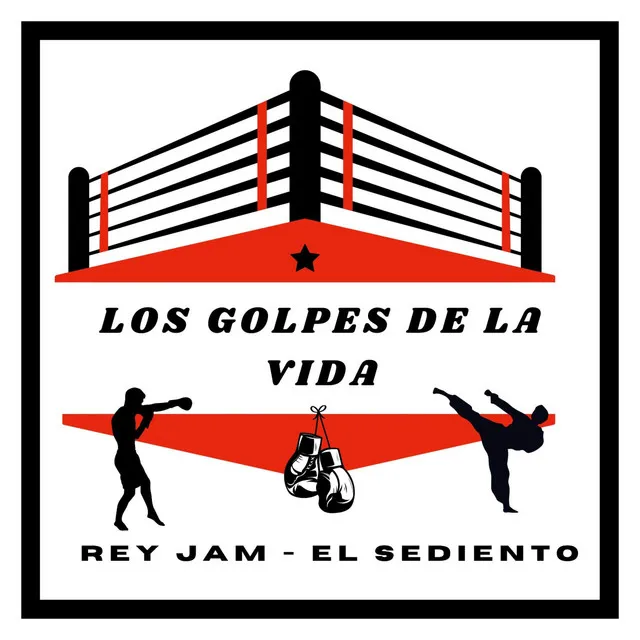 Los Golpes De La Vida