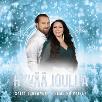 Hyvää joulua by Teemu Roivainen