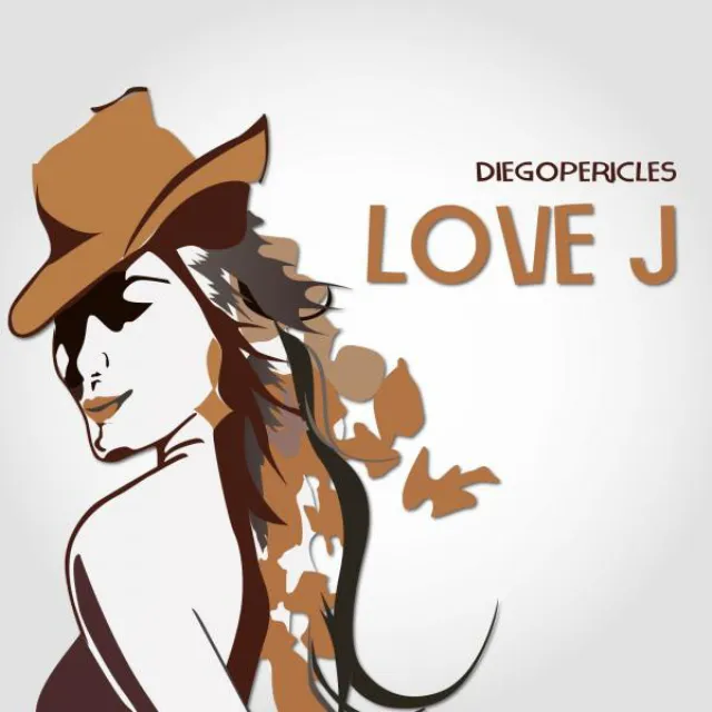 Love J - Original Mix