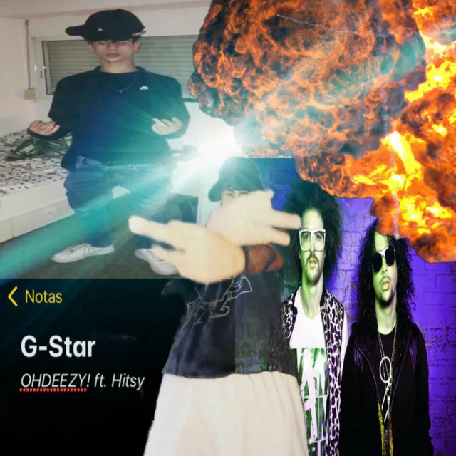 G-Star