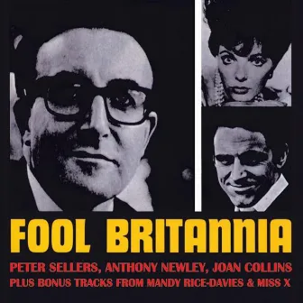 Fool Britannia by Joan Collins