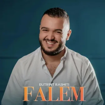 Falem by Butrint Rashiti