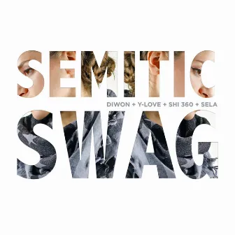 Semitic Swag by Diwon