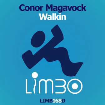 Walkin by Conor Magavock