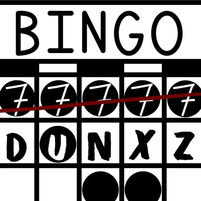 Bingo!