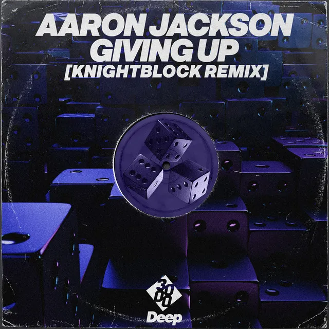 Giving Up - KnightBlock Remix