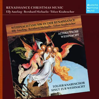 Weihnachtsmusik in der Renaissance / Renaissance Christmas Music by Bernhard Michaelis