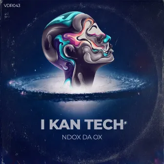 I Kan Tech EP by Ndoks Da Ox