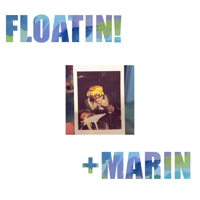 Floatin!