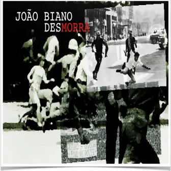 Desmorra - Single by João Biano