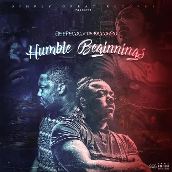 Humble Beginnings by Geepesos