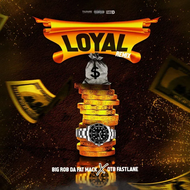 Loyal - Remix