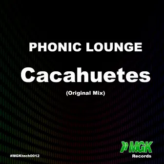 Cacahuetes by Phonic Lounge