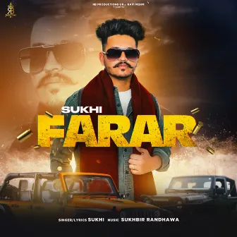 Farar by Sukhi