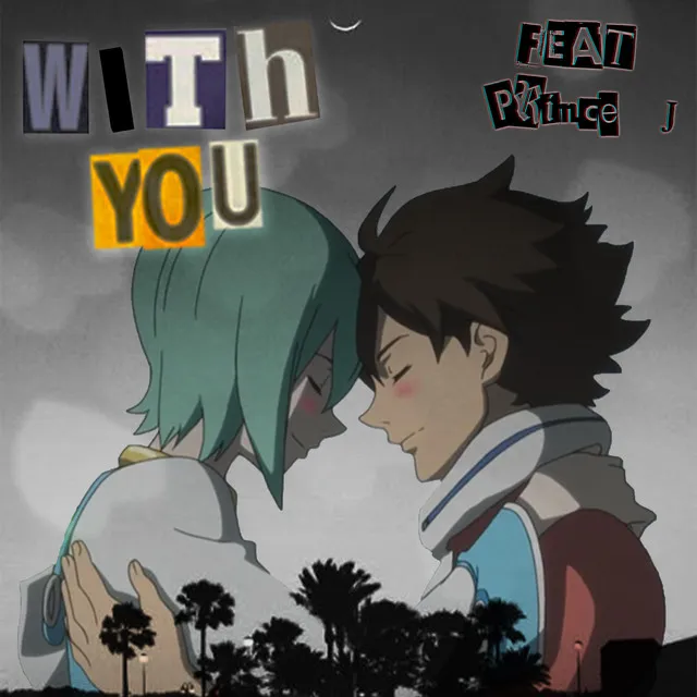 With You