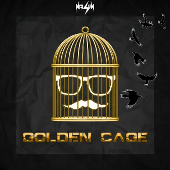 Golden Cage by Naizon