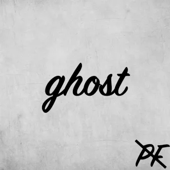 Ghost by PaperFace