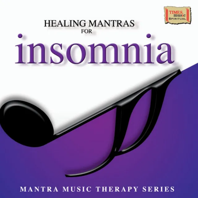 Healing Mantras Insomnia