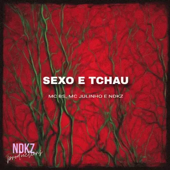 SEXO E TCHAU by 