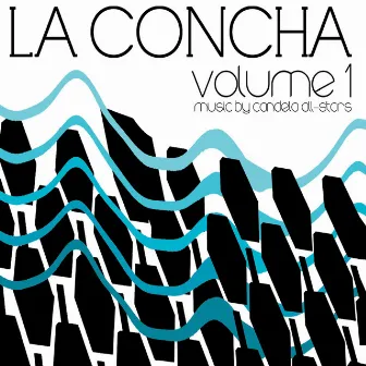 La Concha by Candela All Stars