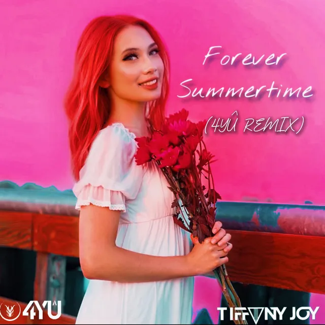 Forever Summertime - 4YÛ Remix Radio Edit