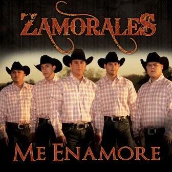 Me Enamore by Zamorales