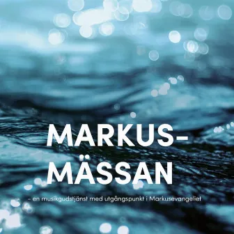 Markusmässan by Brukssånger